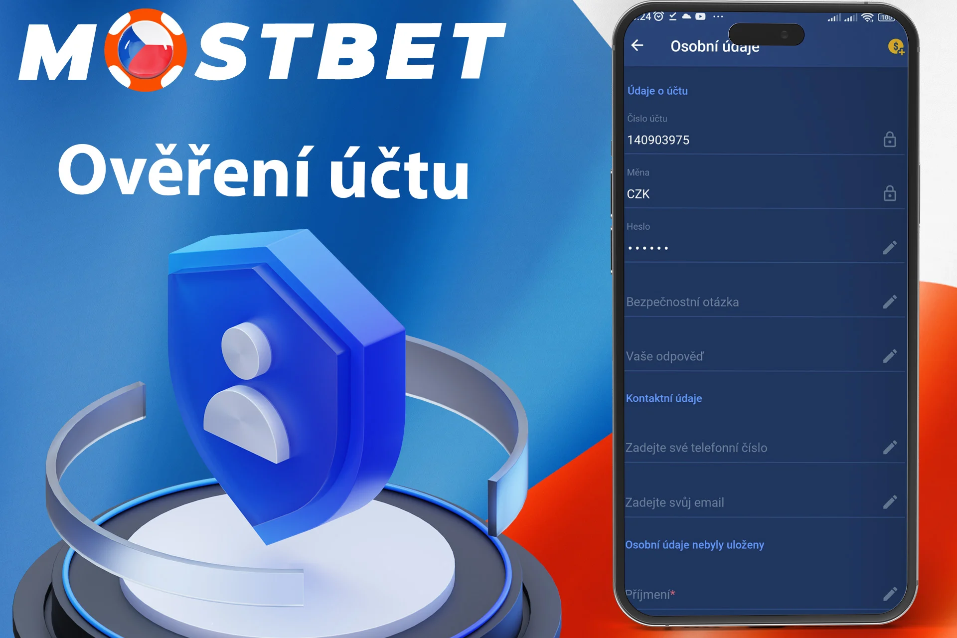 Proces ověření